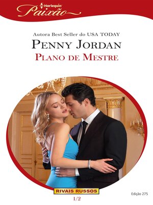cover image of Plano de mestre